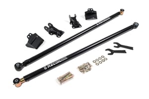 BDS Suspension BDS Suspension BDS2304