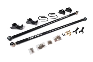 BDS Suspension BDS Suspension BDS2305