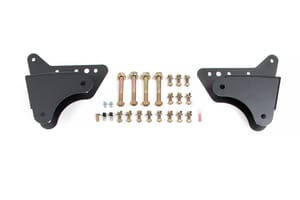 Suspension Accessories - BDS Suspension BDS123011