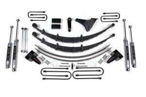 BDS Suspension BDS Suspension BDS1300H