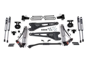 BDS Suspension BDS Suspension BDS1543FPE