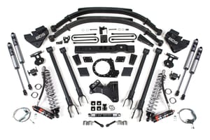 BDS Suspension BDS Suspension BDS1541FPE