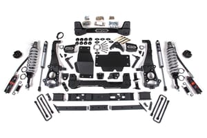BDS Suspension BDS Suspension BDS1547FDSC