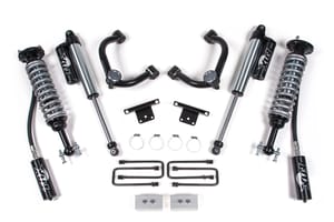 Shocks & Struts - BDS Suspension BDS1548FDSC