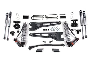 BDS Suspension BDS Suspension BDS1549FPE