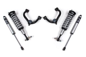 BDS Suspension BDS Suspension BDS1554FSL