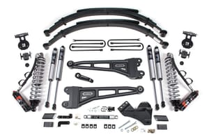 BDS Suspension BDS Suspension BDS1557FPE