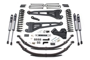 BDS Suspension BDS Suspension BDS1560FS