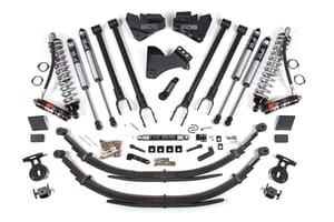 BDS Suspension BDS Suspension BDS1555FPE