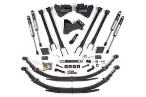 BDS Suspension BDS Suspension BDS1559FS