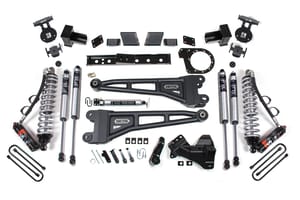 BDS Suspension BDS Suspension BDS1561FPE