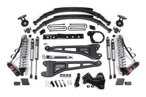 BDS Suspension BDS Suspension BDS1562FPE