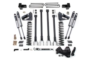 BDS Suspension BDS Suspension BDS1578FS