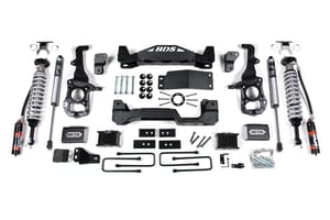 BDS Suspension BDS Suspension BDS1579FPE