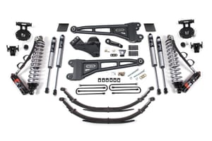 BDS Suspension BDS Suspension BDS1592FPE