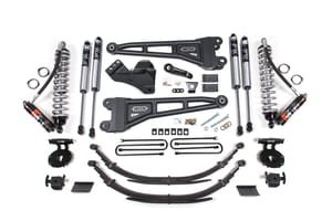 BDS Suspension BDS Suspension BDS1597FPE