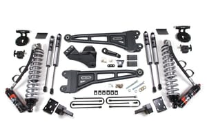 BDS Suspension BDS Suspension BDS1596FPE