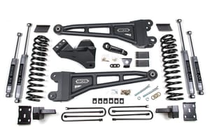 BDS Suspension BDS Suspension BDS1598FS