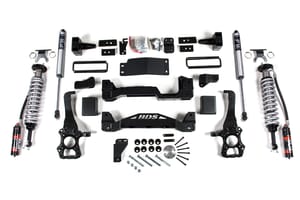 BDS Suspension BDS Suspension BDS1532FPE