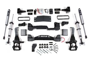 BDS Suspension BDS Suspension BDS1305FSR