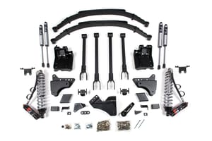 BDS Suspension BDS Suspension BDS1500FPE