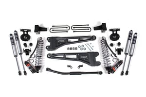 BDS Suspension BDS Suspension BDS1509FPE