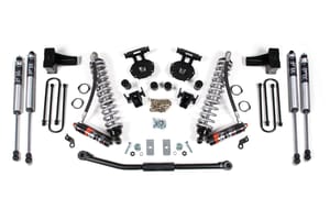 BDS Suspension BDS Suspension BDS1510FPE