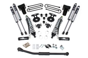 BDS Suspension Ford F250-F350 (11-16) 4WD 2.5 Inch Lift FOX 2.5 Coil-Over conversionersion
