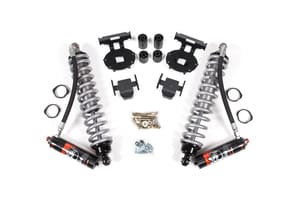 BDS Suspension BDS Suspension BDS1531FPE