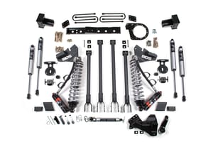 BDS Suspension BDS Suspension BDS1527FPE