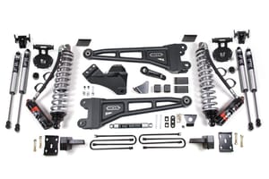 BDS Suspension BDS Suspension BDS1943FPE