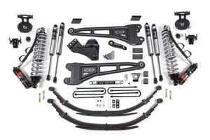 BDS Suspension BDS Suspension BDS1947FPE