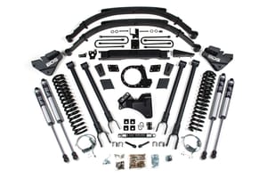 BDS Suspension BDS Suspension BDS1959FS