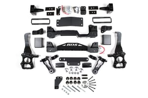 BDS Suspension BDS Suspension BDS1963H