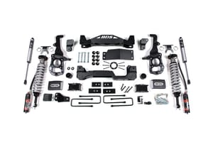 BDS Suspension BDS Suspension BDS1900FPE