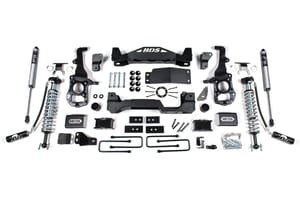 BDS Suspension BDS Lift System| Fox Coilover
