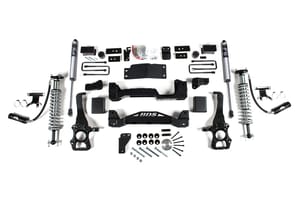 BDS Suspension 4/3 Suspension System