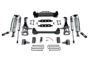 BDS Suspension 4/3 Suspension System