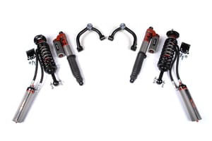 BDS Suspension BDS Suspension BDS1912FRS