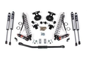 BDS Suspension BDS Suspension BDS1927FPE