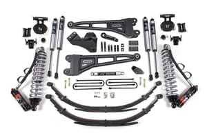 BDS Suspension BDS Suspension BDS1933FPE