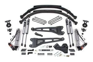BDS Suspension BDS Suspension BDS2208FPE