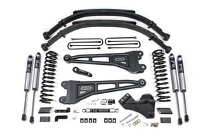 BDS Suspension BDS Suspension BDS2208FS