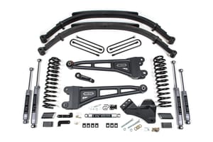 BDS Suspension BDS Suspension BDS2208H