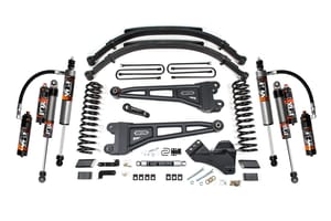 BDS Suspension BDS Suspension BDS2210FPE