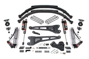BDS Suspension BDS Suspension BDS2211FPE