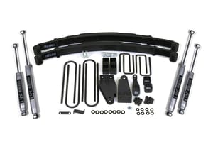 BDS Suspension BDS Suspension BDS306H