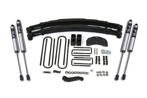 BDS Suspension BDS Suspension BDS308FS