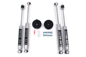 BDS Suspension BDS Suspension BDS326H