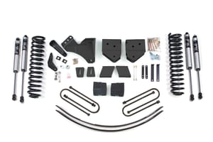BDS Suspension BDS Suspension BDS337FS